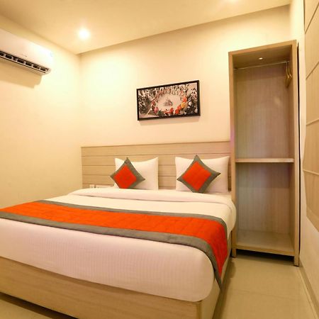 Perfect Plus Just 5 Mins Walk To Golden Temple Amritsar Exterior photo