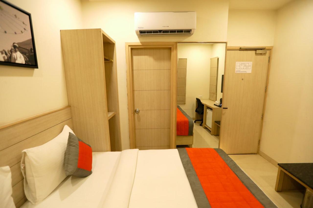 Perfect Plus Just 5 Mins Walk To Golden Temple Amritsar Exterior photo