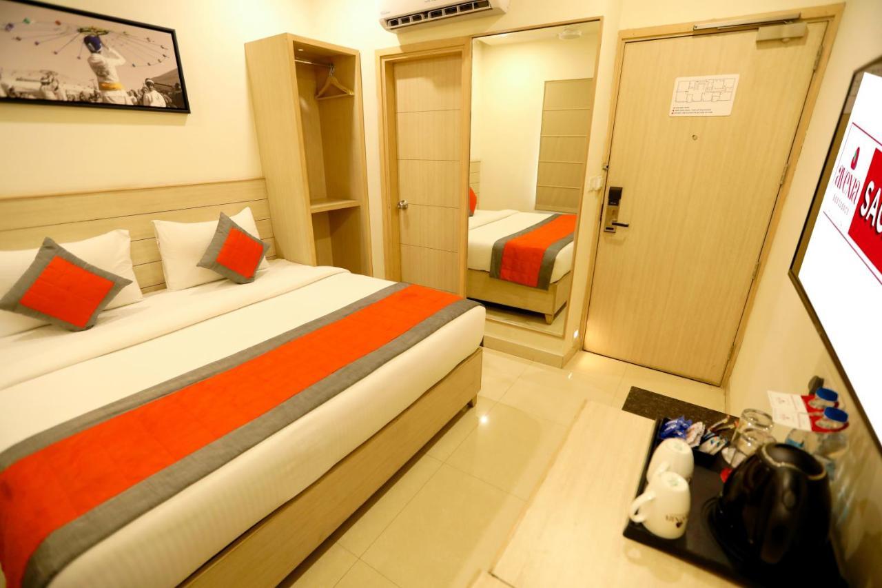Perfect Plus Just 5 Mins Walk To Golden Temple Amritsar Exterior photo