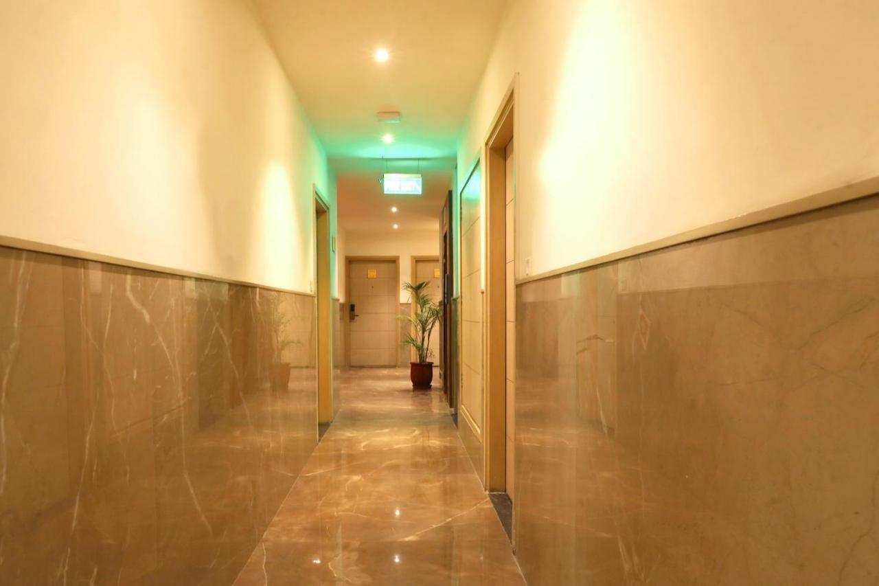 Perfect Plus Just 5 Mins Walk To Golden Temple Amritsar Exterior photo