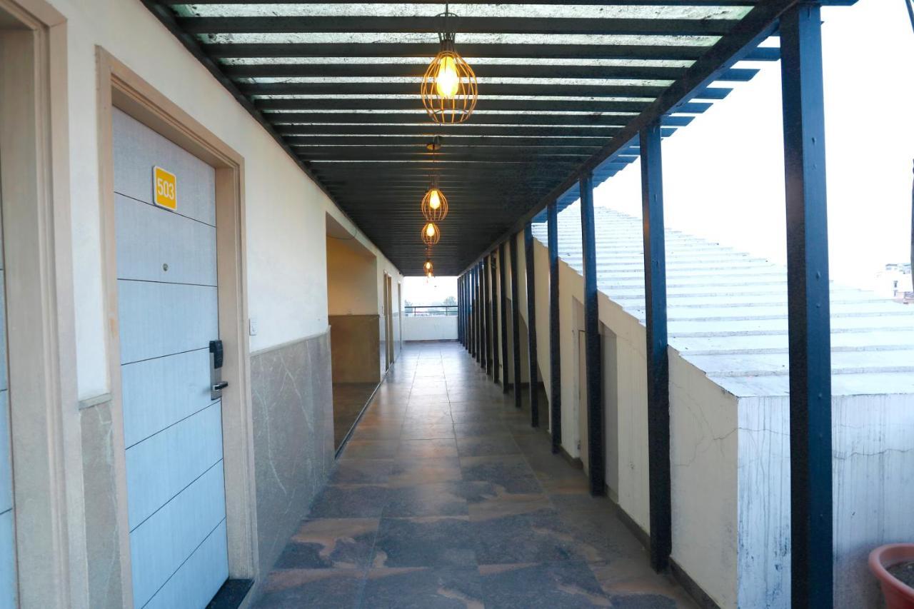 Perfect Plus Just 5 Mins Walk To Golden Temple Amritsar Exterior photo