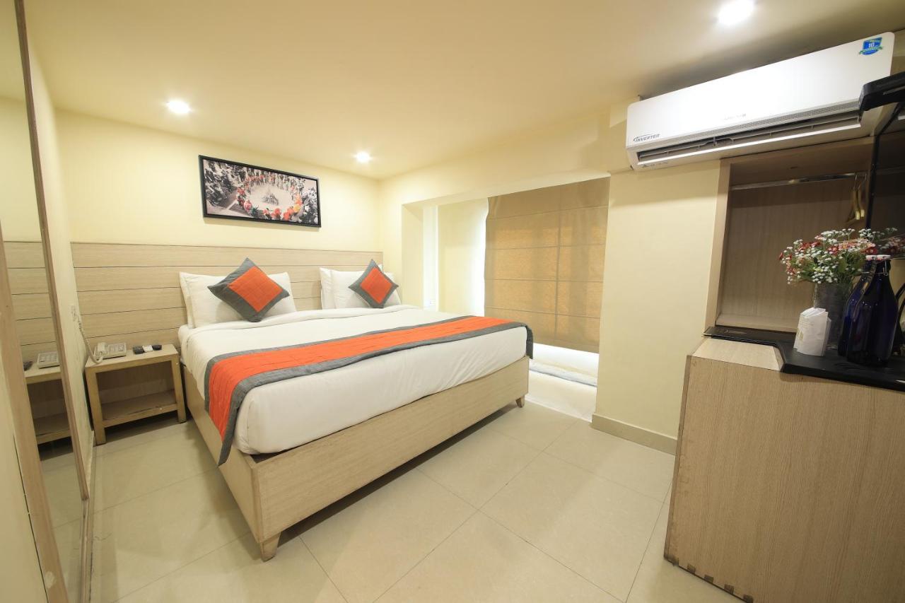 Perfect Plus Just 5 Mins Walk To Golden Temple Amritsar Exterior photo