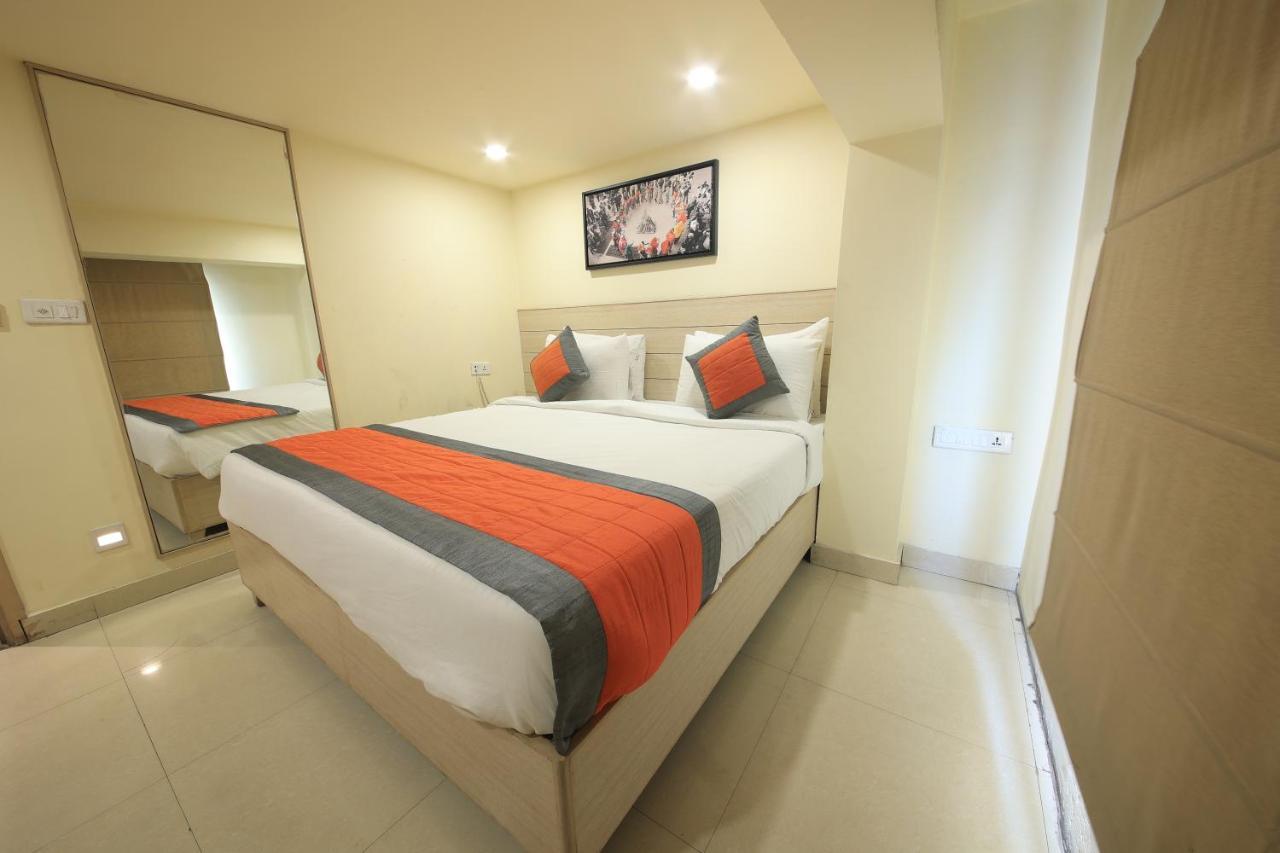Perfect Plus Just 5 Mins Walk To Golden Temple Amritsar Exterior photo