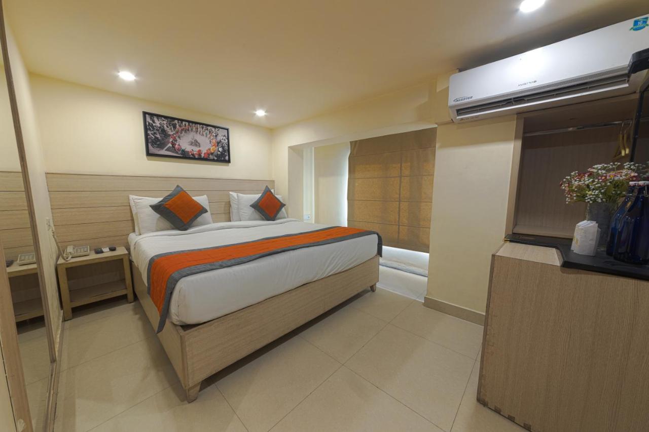 Perfect Plus Just 5 Mins Walk To Golden Temple Amritsar Exterior photo